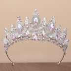 Couronne enfant fille - Reine - L'univers de la licorne