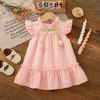 Robe enfant Love