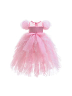 Déguisement princesse fille - Julietta