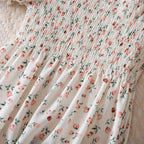 Robe enfant d'été Fany