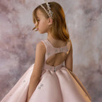 Robe de princesse fille Alina