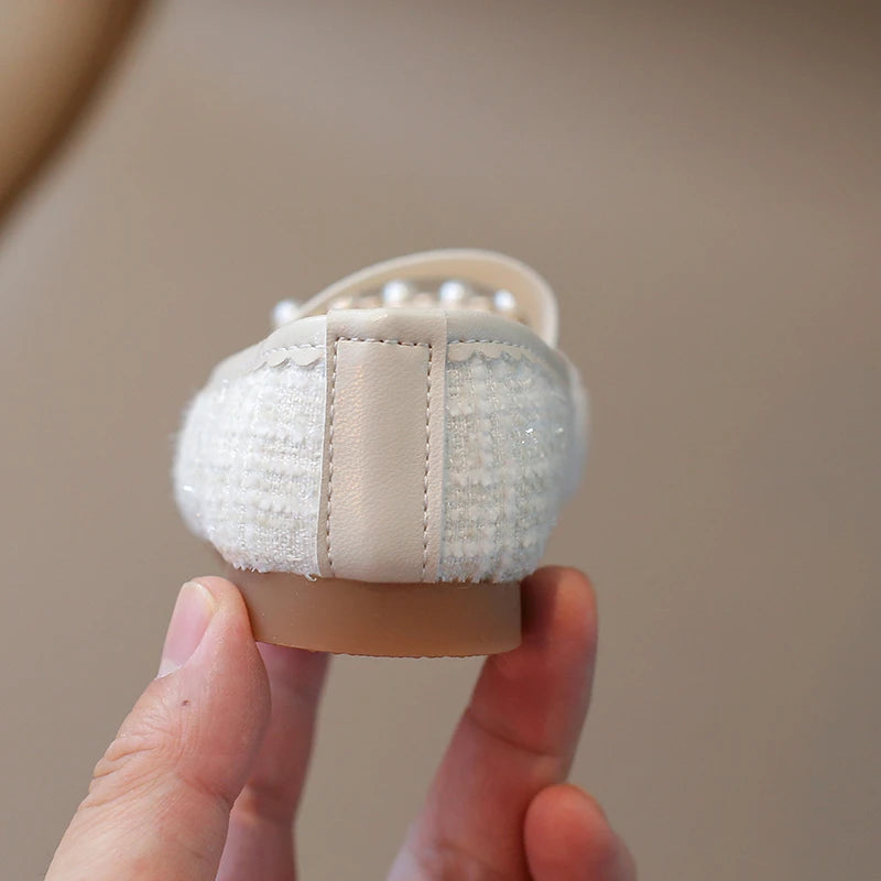 Ballerine classique enfant