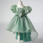 Vestido de princesa Tania