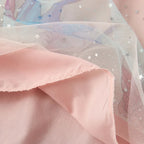 Vestito da compleanno per bambina Unicorn Touna