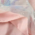 Vestito da compleanno per bambina Unicorn Touna