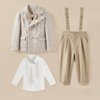 Costume cérémonie enfant - Romain