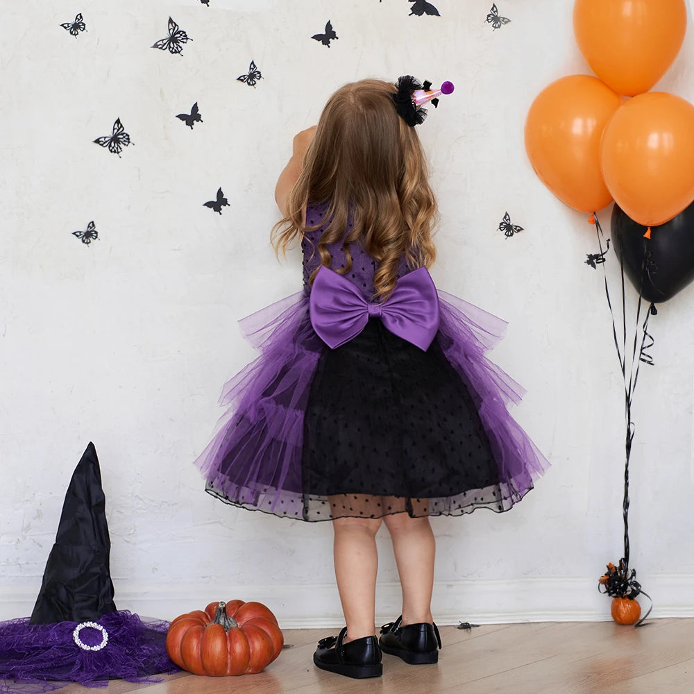 Costume halloween pour bébé