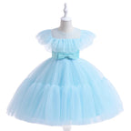 Vestido formal infantil de Eloise