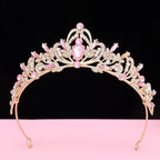 Couronne fille - Délicate