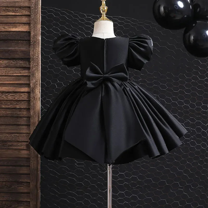 El vestido formal de María