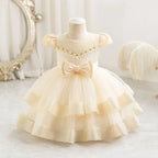 Robe cérémonie de noël Chrisma