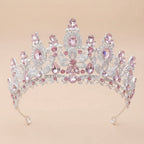 Couronne enfant fille - Reine - L'univers de la licorne