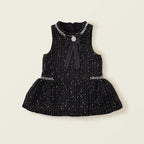 Robe enfant cérémonie tendance