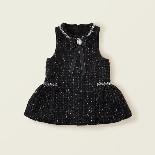 Robe enfant cérémonie tendance