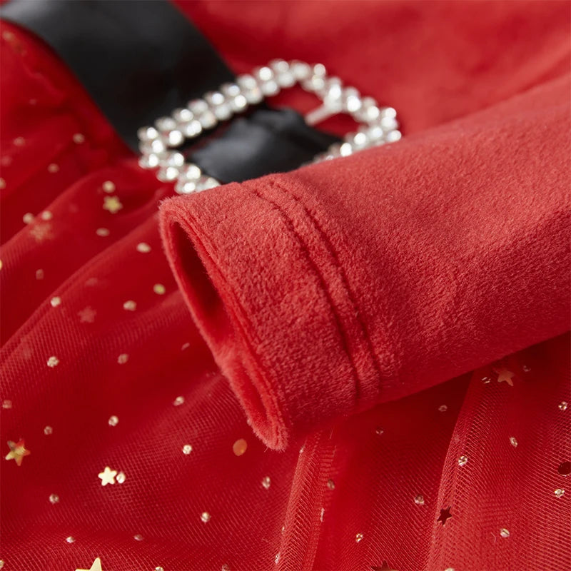 Tutina natalizia per neonati Aria 