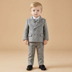 Ensemble costume enfant garçon - Loïc