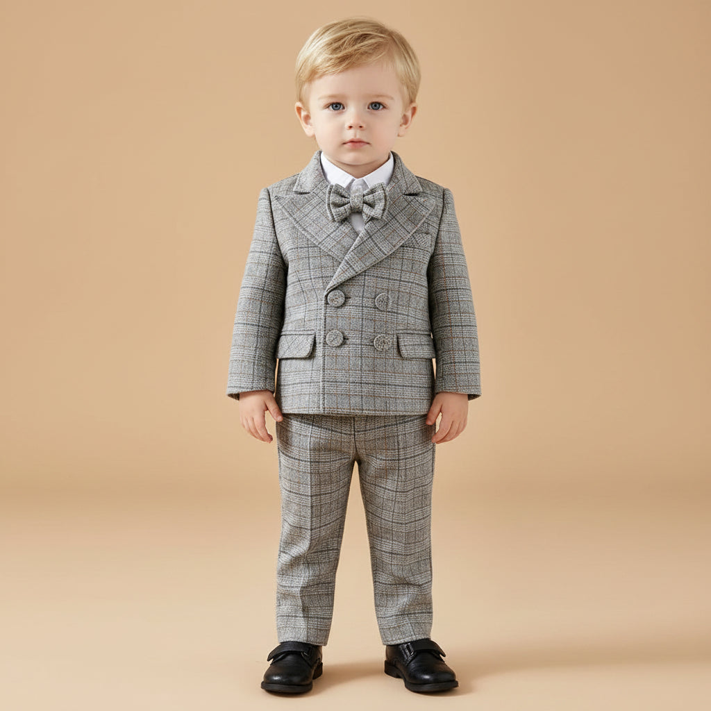 Ensemble costume enfant garçon - Loïc