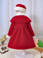 Abrigo infantil súper moderno