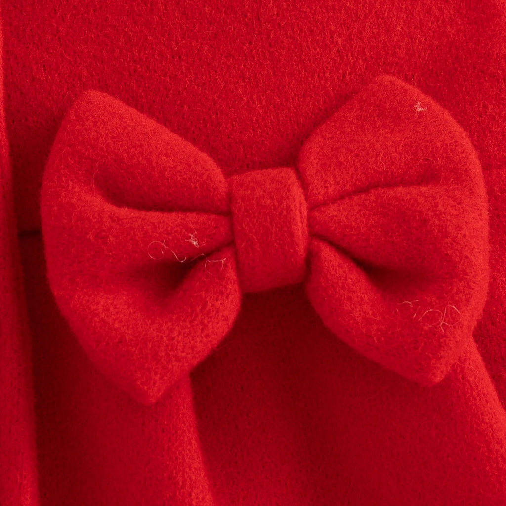 Chaqueta larga infantil Jess