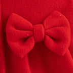 Chaqueta larga infantil Jess