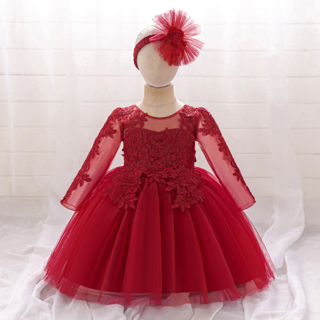 Vestido formal de Gabrielle