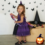 Costume halloween pour bébé