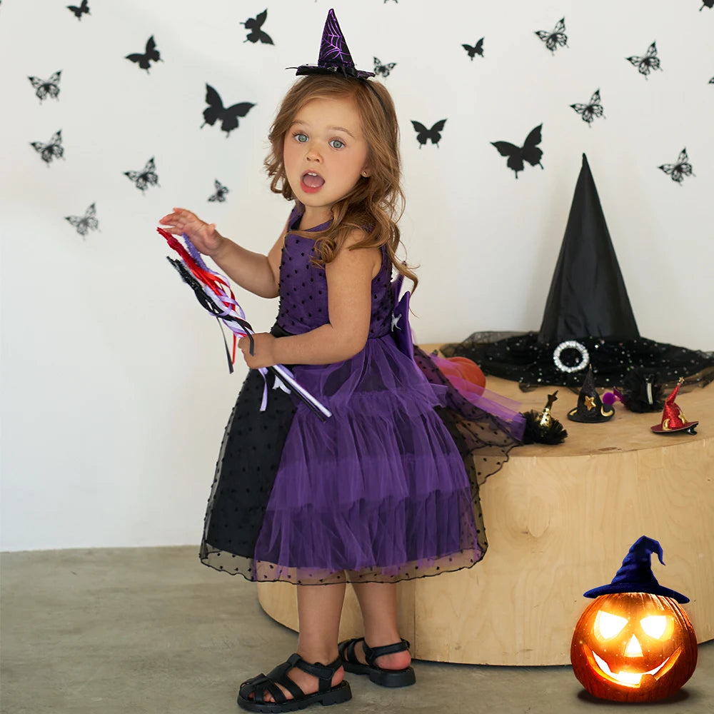 Costume halloween pour bébé