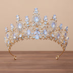 Couronne enfant fille - Reine - L'univers de la licorne