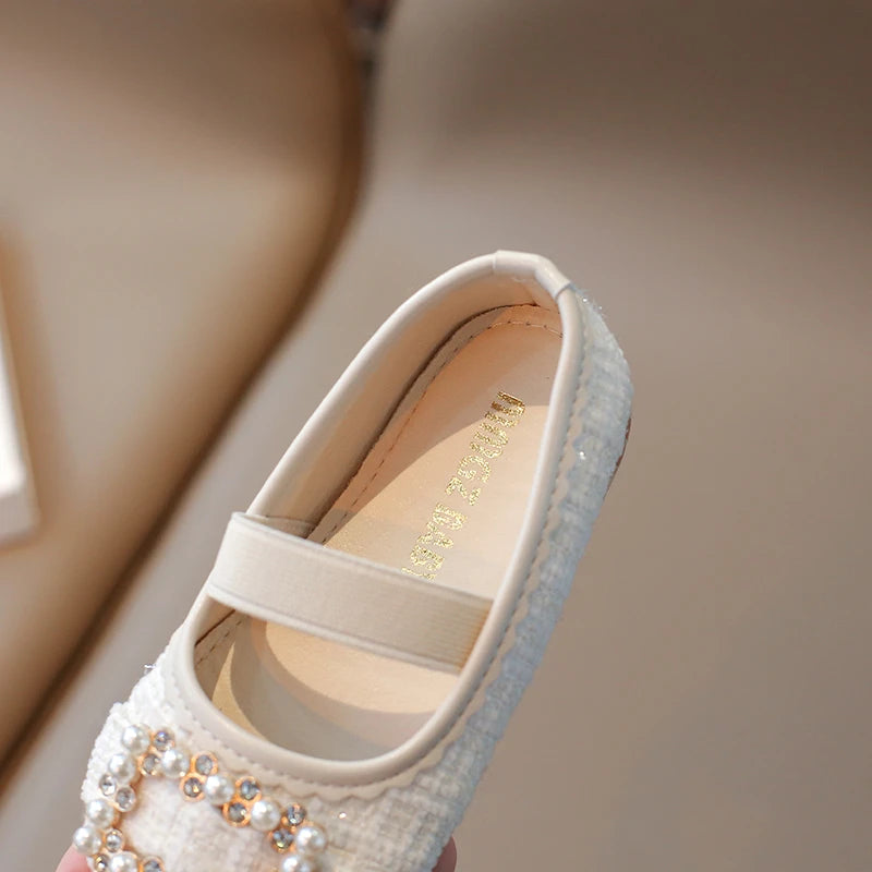 Ballerine classique enfant