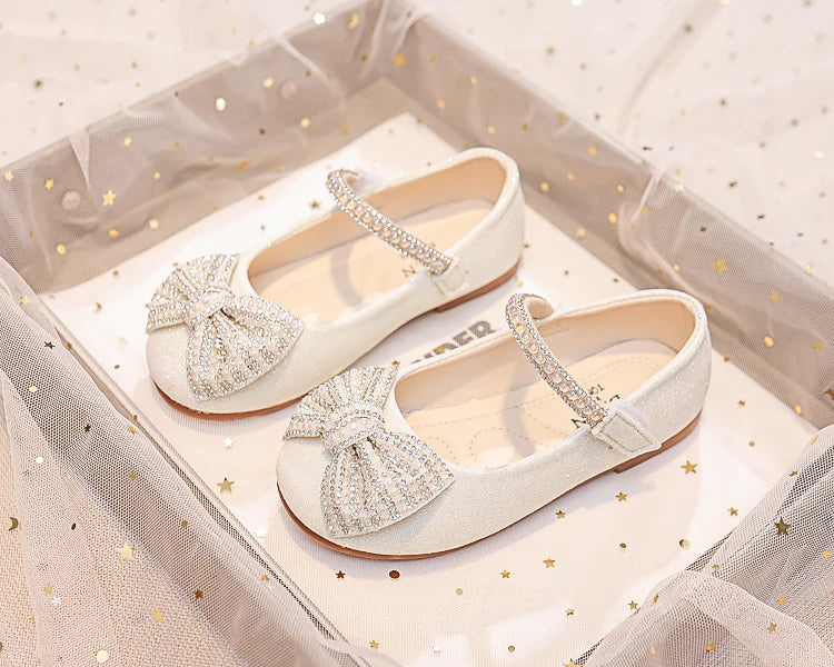 Ballerina elegante per bambini Lili