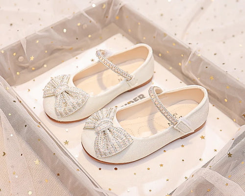 Ballerine de cérémonie enfant Lili - L'univers de la licorne