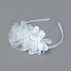 Vestido formal infantil Fiona