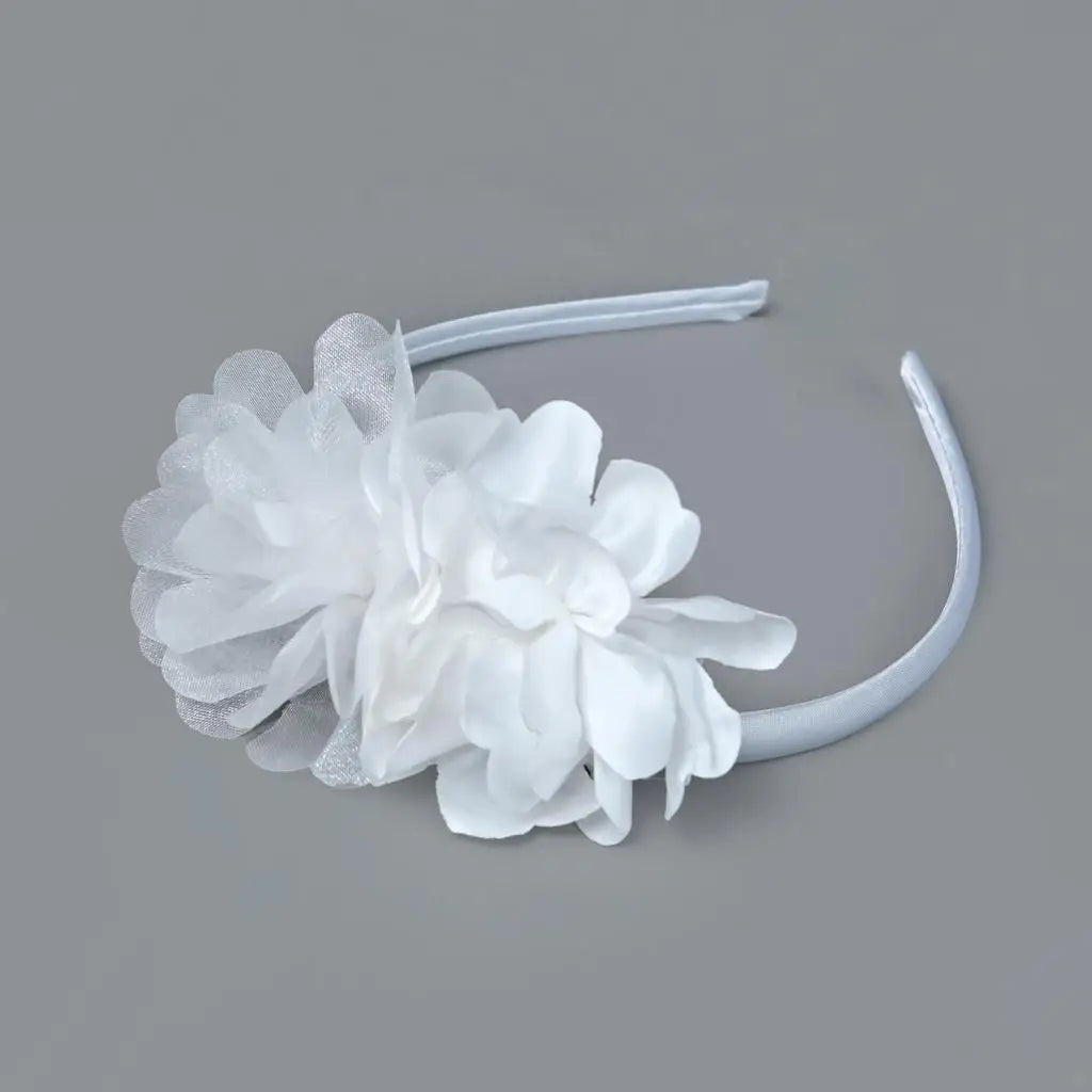 Vestido formal infantil Fiona