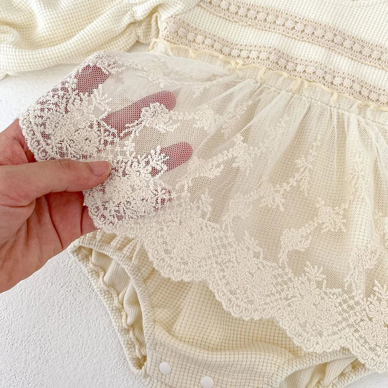 mameluco formal para bebé