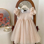 Vestido de princesa Lolita 