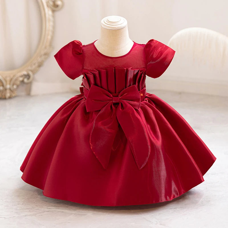 Robe cérémonie enfant Talia