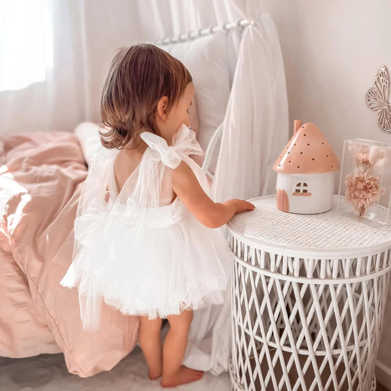 Barboteuse bébé petit ange
