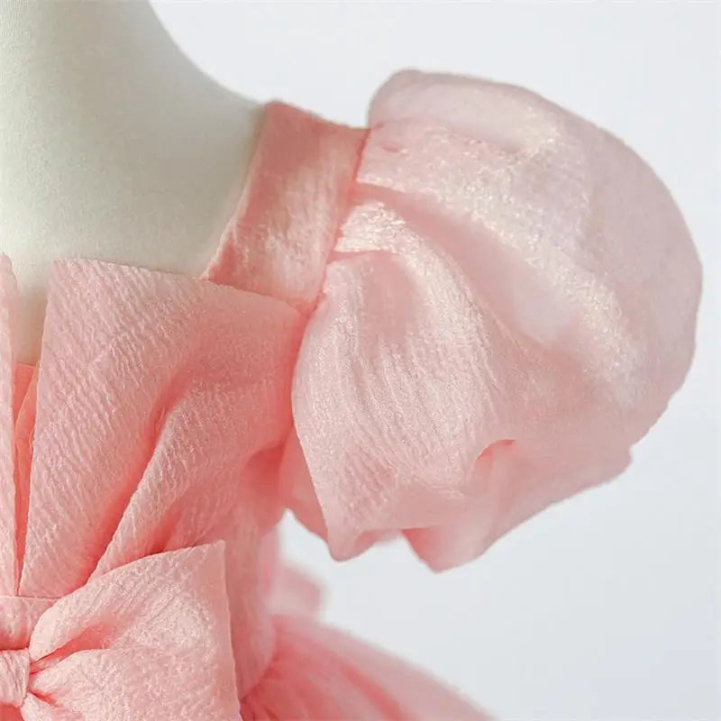 Vestido de princesa Tania