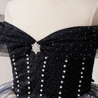 Robe de princesse Ado - Ambre