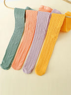 Collant colorati per bambini