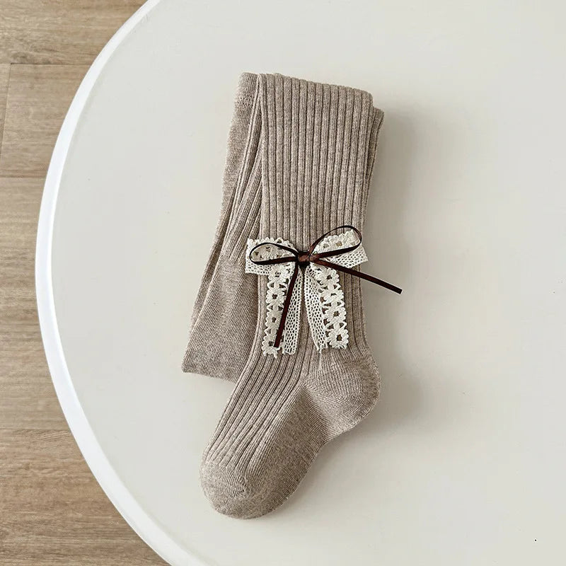 graziosi collant per bambini 