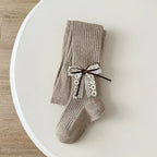 graziosi collant per bambini 