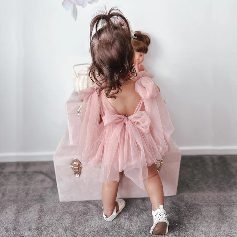 Barboteuse bébé petit ange