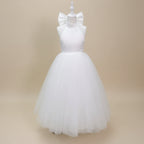 Robe de demoiselle d'honneur fille - Beauty