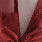 Vestido formal infantil de Eloise