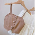 Vestido campestre para niños