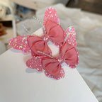 Conjunto de 2 accesorios de mariposa