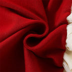 Abito natalizio per bambini Capucine