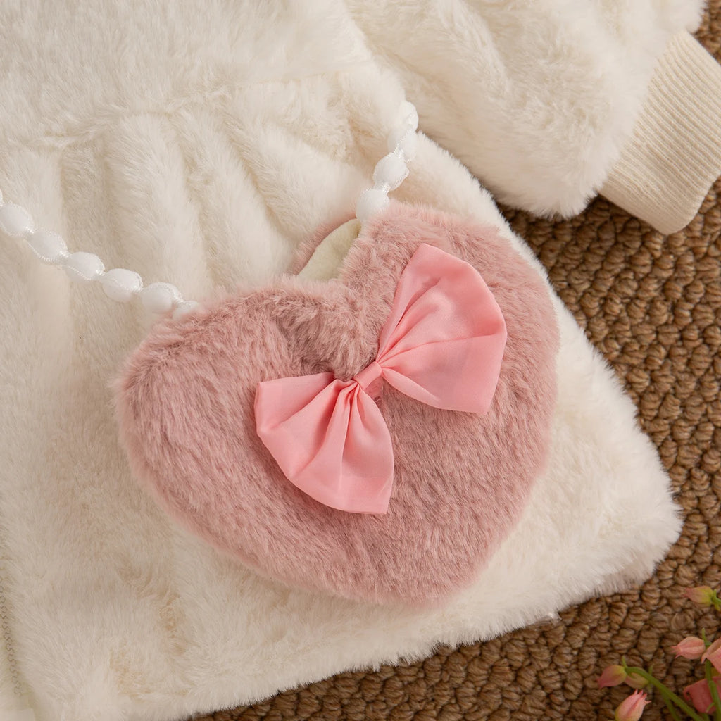 Manteau enfant - 2 pièces