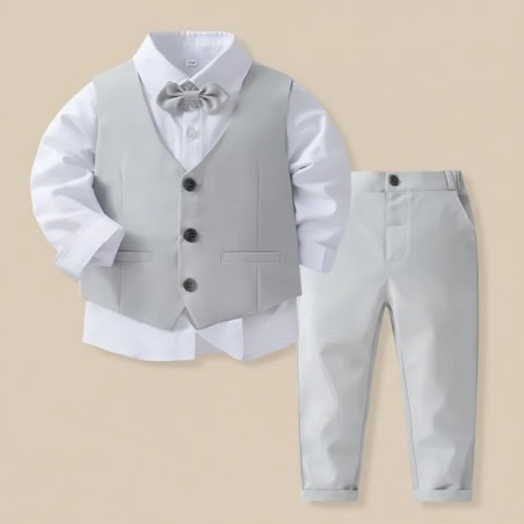 Costume garçon - Petit gentleman